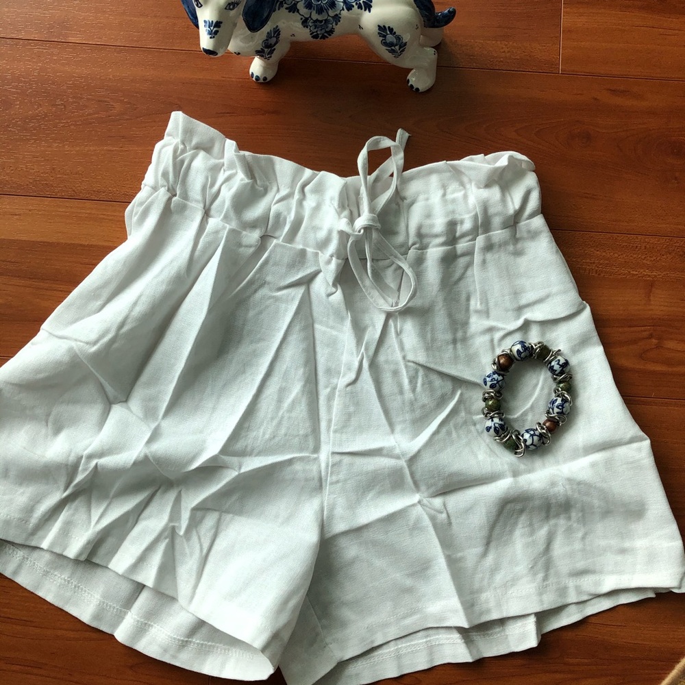🌺 Cotton Shorts